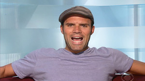 Big Brother 12. évad Ep.26 26. epizód