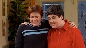 Drake és Josh 1. évad Ep.1 1. epizód