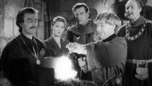 The Adventures of Robin Hood 2. évad Ep.5 5. epizód