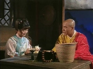 鹿鼎記 1. évad Ep.25 25. epizód
