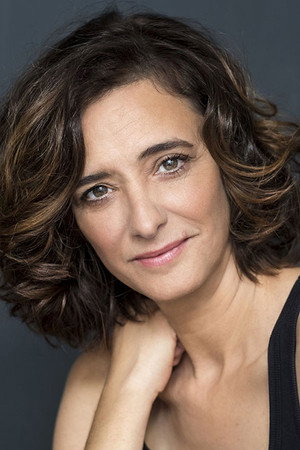 Ana Torrent profil kép