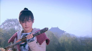 仙剑奇侠传三 1. évad Ep.37 37. epizód