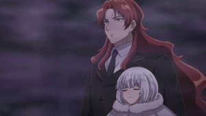 ノケモノたちの夜 1. évad Ep.12 12. epizód