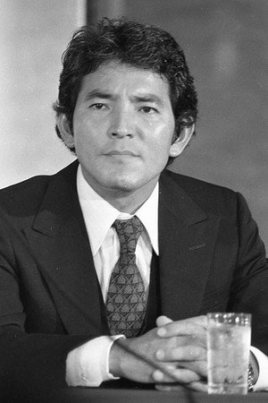 夏八木勲 profil kép