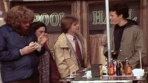 Bosom Buddies 1. évad Ep.13 13. epizód