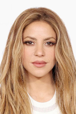 Shakira profil kép