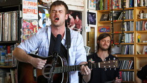 NPR Tiny Desk Concerts 6. évad Ep.6 6. epizód