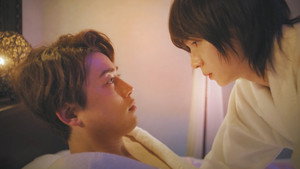 やたらやらしい深見くん 1. évad Ep.1 1. epizód