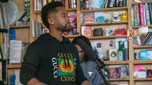 NPR Tiny Desk Concerts 12. évad Ep.15 15. epizód