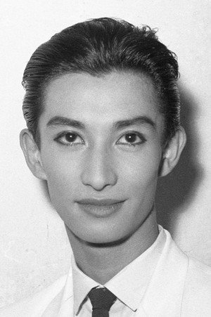 美輪明宏 profil kép