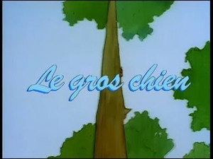 Léo et Popi 1. évad Ep.6 6. epizód