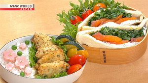 BENTO EXPO 8. évad Ep.17 17. epizód