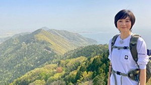 そこに山があるから 2. évad Ep.5 5. epizód