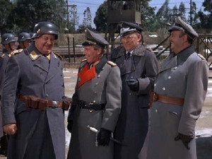Hogan's Heroes 2. évad Ep.6 6. epizód