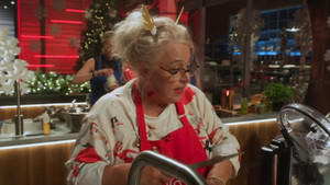 MasterChef Québec Speciális epizódok Ep.2 2. epizód