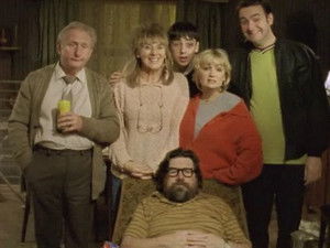 The Royle Family 1. évad Ep.4 4. epizód