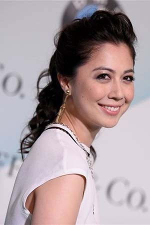藤谷文子 profil kép