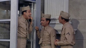 Gomer Pyle, U.S.M.C. 2. évad Ep.23 23. epizód