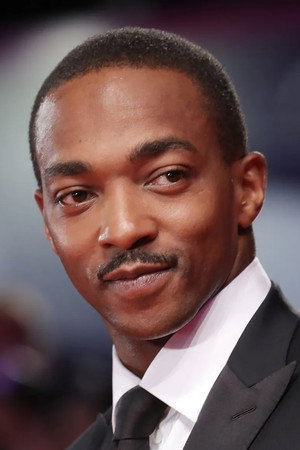 Anthony Mackie profil kép