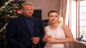 Beverly Hills, 90210 7. évad Ep.13 13. epizód