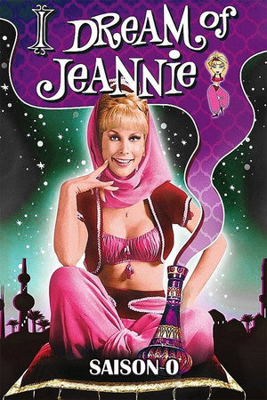 Jeannie, a háziszellem Speciális epizódok (1985-10-20) poszter