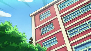 神奇阿呦 1. évad Ep.44 44. epizód