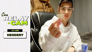 NCT 24hr RELAY CAM 1. évad Ep.14 14. epizód