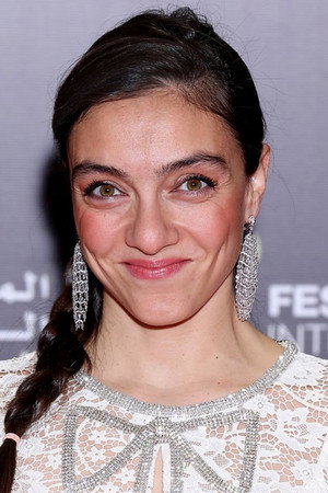 Merve Dizdar profil kép