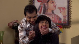 भाभीजी घर पर हैं! 1. évad Ep.755 755. epizód
