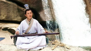 孔雀东南飞 kép