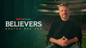 Believers: Boston Red Sox 1. évad Ep.2 2. epizód