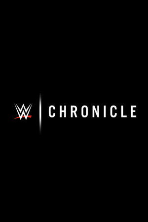 WWE Chronicle poszter