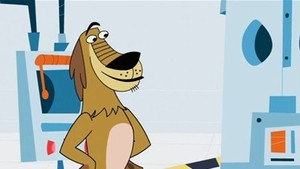 Johnny Test 3. évad Ep.3 3. epizód