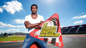 De Slechtste Chauffeur van Nederland kép