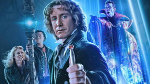 Doctor Who - Ki vagy, doki? Speciális epizódok Ep.545 545. epizód