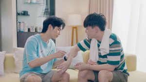21 วัน มีฉันมีเธอ 1. évad Ep.3 3. epizód