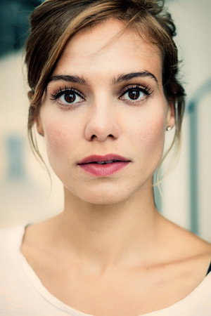 Sallie Harmsen profil kép