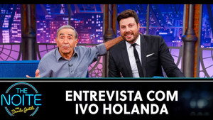 The Noite com Danilo Gentili 12. évad Ep.38 38. epizód