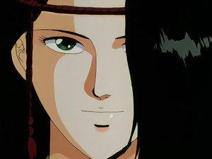 天空戦記シュラト 1. évad Ep.15 15. epizód