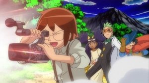 Pokémon 14. évad Ep.38 38. epizód