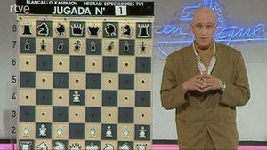 En Jaque kép