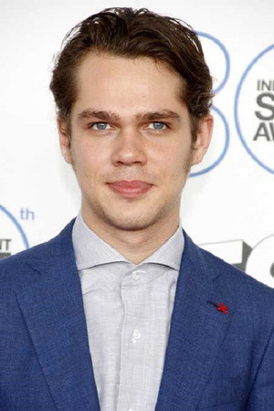 Ellar Coltrane profil kép