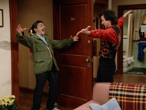 Perfect Strangers 3. évad Ep.15 15. epizód