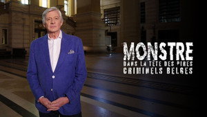 Monstre, dans la tête des pires criminels belges kép