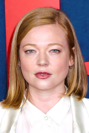 Sarah Snook profil kép