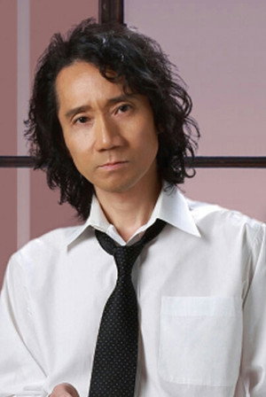 三木眞一郎 profil kép
