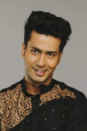 Anirban Bhattacharya profil kép