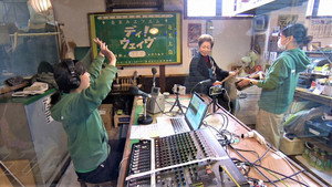 ドキュメント72時間 14. évad Ep.5 5. epizód