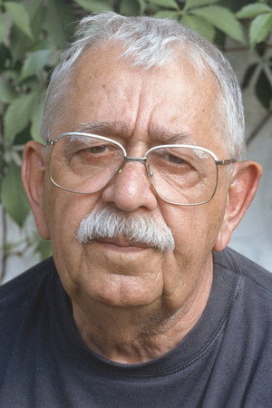 Vlastimil Brodský profil kép