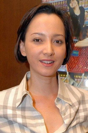 Karina Suwandi profil kép
